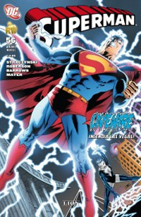 Superman # 56