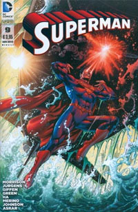 Superman # 68