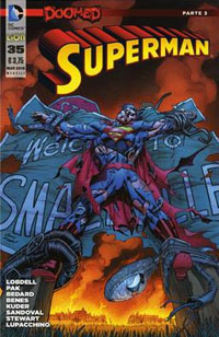 Superman # 94