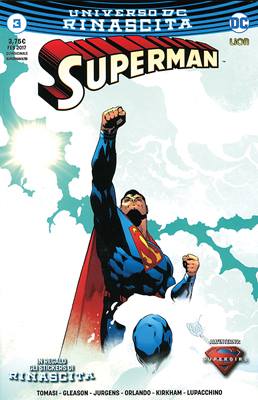Superman # 118