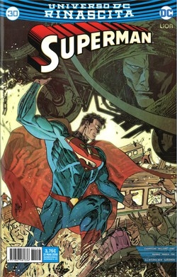 Superman # 145
