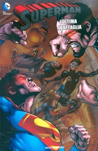 Superman (Mondadori) # 29