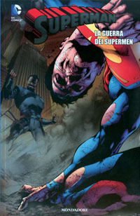 Superman (Mondadori) # 30