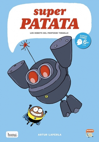 Superpatata # 5