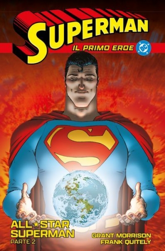 Superman: Il Primo Eroe # 2