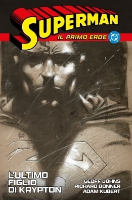 Superman: Il Primo Eroe # 7