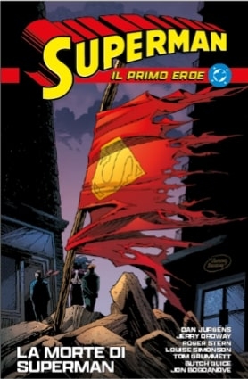 Superman: Il Primo Eroe # 28