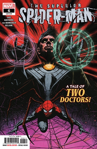 Superior Spider-Man vol 2 # 6