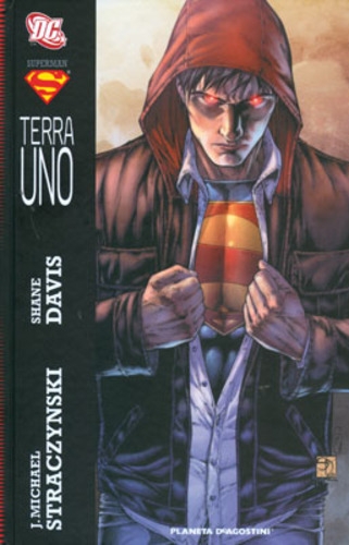 Superman: Terra Uno # 1