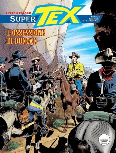 SuperTex # 29
