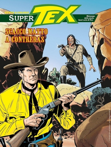 SuperTex # 34