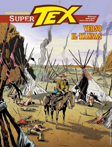 SuperTex # 37