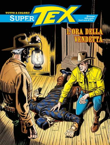 SuperTex # 42