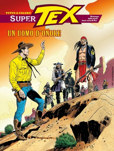 SuperTex # 43