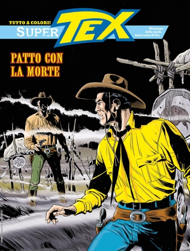 SuperTex # 44