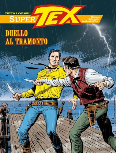 SuperTex # 48