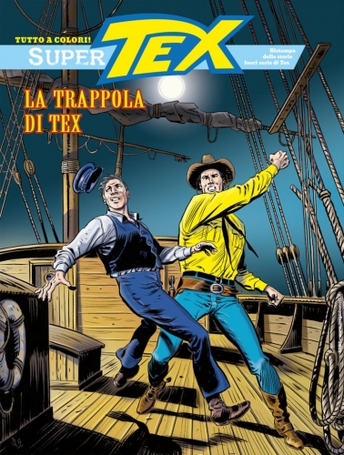 SuperTex # 51