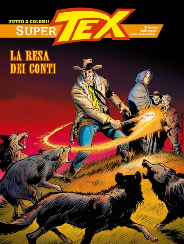 SuperTex # 55