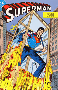 Superman # 103