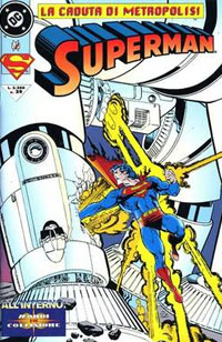 Superman (I) # 29
