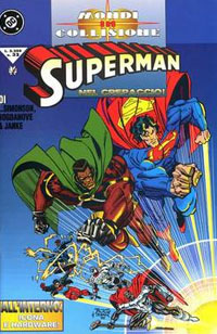 Superman (I) # 32