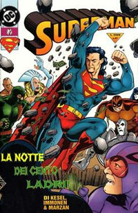 Superman (I) # 47