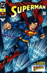 Superman (I) # 48