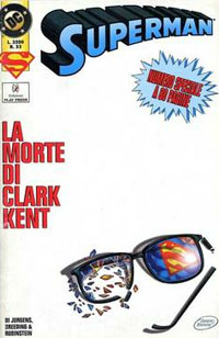 Superman (I) # 53