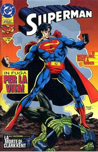 Superman (I) # 56