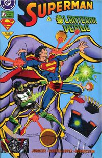 Superman (I) # 64