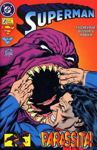 Superman (I) # 65
