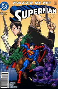Superman (I) # 83