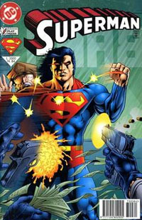 Superman (I) # 84