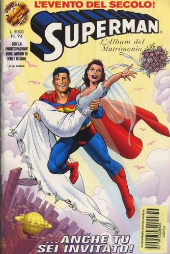 Superman (I) # 94