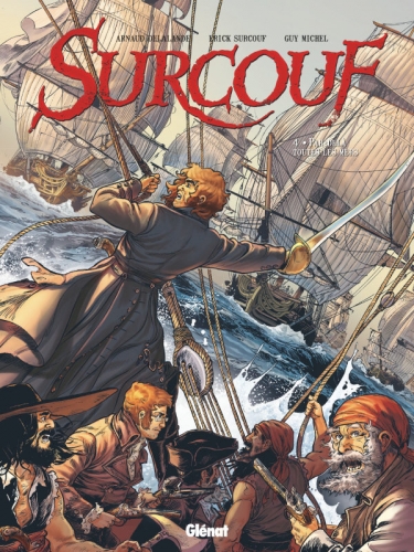 Surcouf # 4