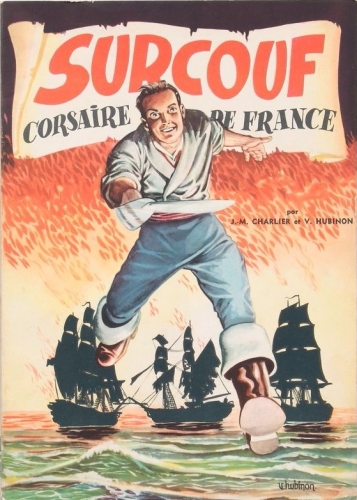 Surcouf # 2