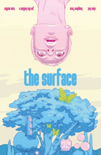 The surface # 1