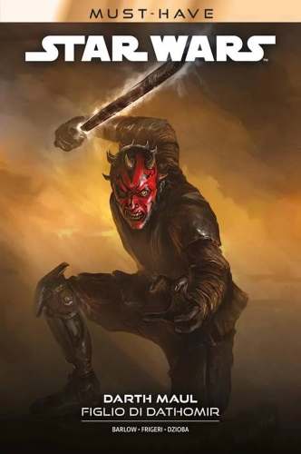 Star Wars Must-Have # 3