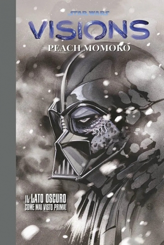 Star Wars: Visions Di Peach Momoko # 1