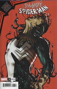 Symbiote Spider-Man: King in Black # 3