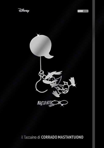 I Taccuini Disney # 2