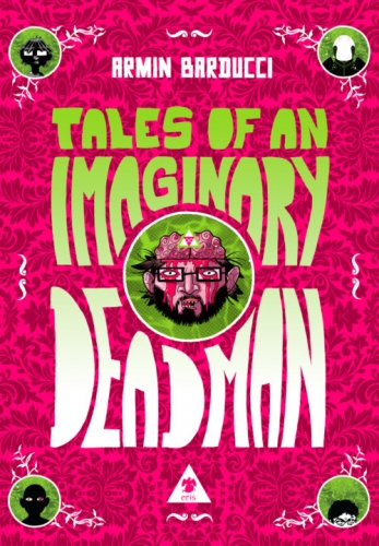 Tales of an Imaginary Deadman # 1