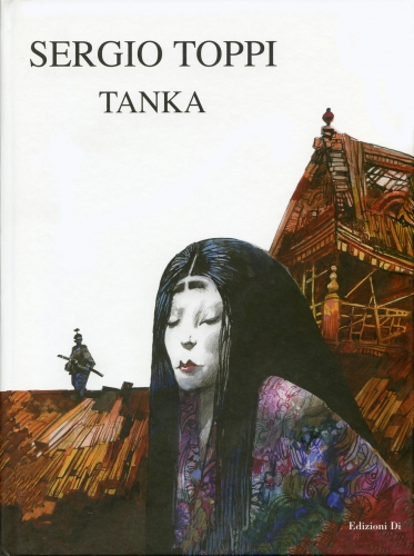 Tanka # 1