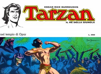 Tarzan special # 2