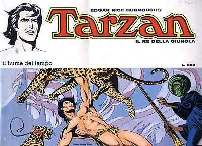 Tarzan special # 3
