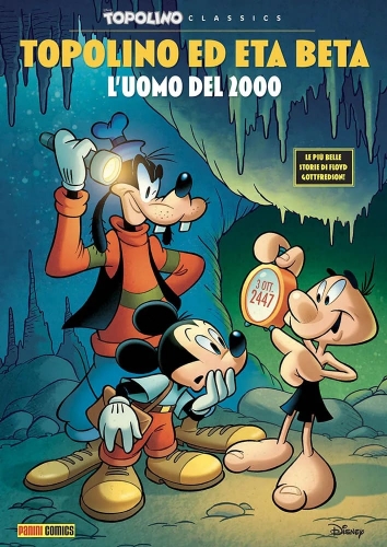 Topolino Classics # 2