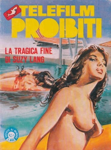 Telefilm proibiti # 7