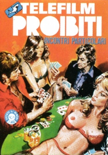 Telefilm proibiti # 9