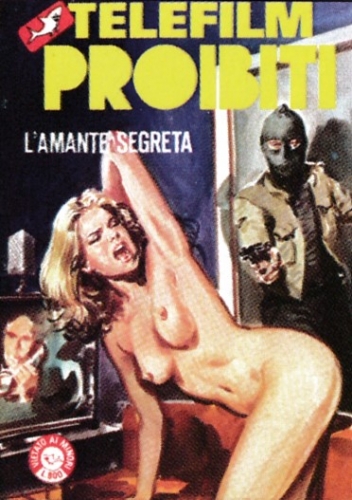 Telefilm proibiti # 12