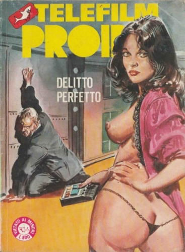 Telefilm proibiti # 13